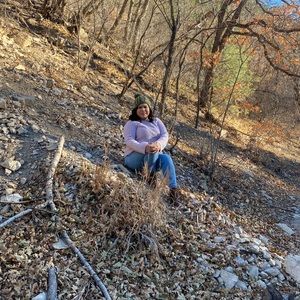 Meet your Posher, Miriam